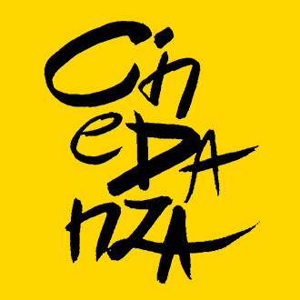 Cinedanza Festival logo