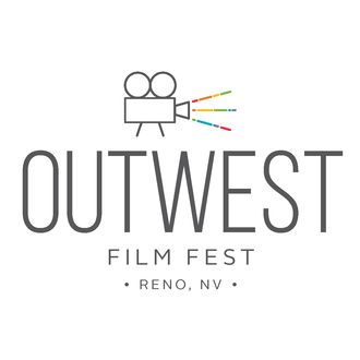 OutWest Film Fest logo