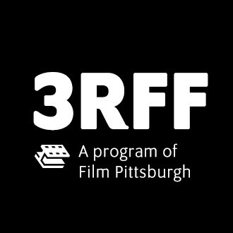 Three Rivers Film Festival logo