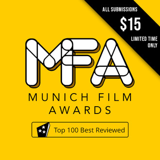 Munich Film Awards logo