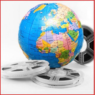 Malta Film Festival logo