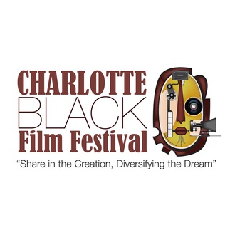 11th Annual Charlotte Black Film Festival logo