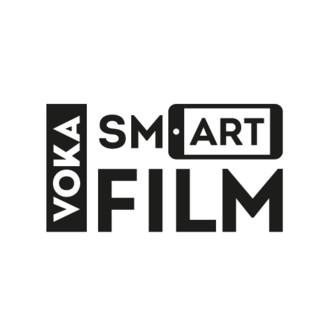 Voka Smartfilm logo