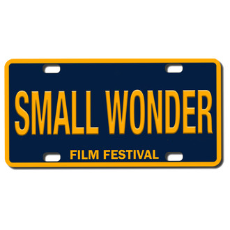 Small Wonder Short Film Festival logo