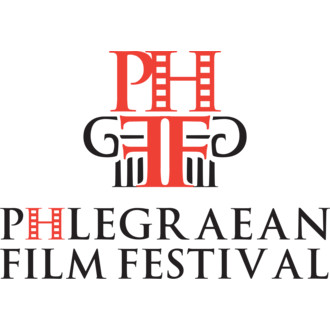 Phlegraean Film Festival logo