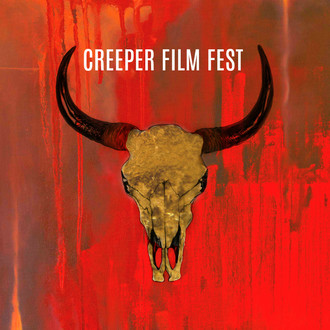 Creeper Film Fest logo