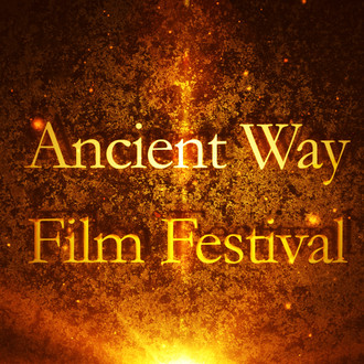 Ancient Way Film Festival logo