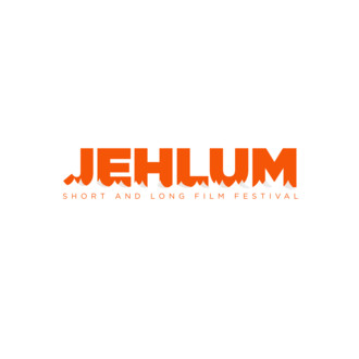 Jehlum Short & Long Film Festival logo