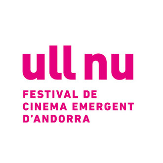 Ull Nu, Festival de Cinema Emergent d'Andorra logo