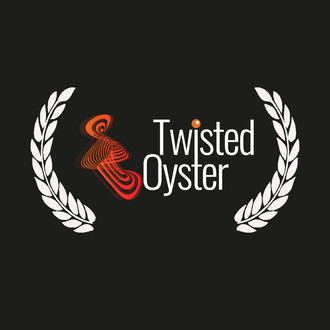 Twisted Oyster Film & New Media Art Festival 2019 logo
