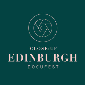 Close:Up Edinburgh Docufest logo