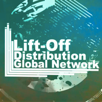 Web Series Collection | Lift-Off Distribution Global Network logo