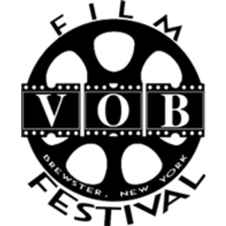 VOB Film Festival logo