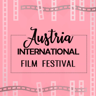 Austria International Film Festival logo