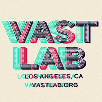 VASTLAB Experimental Film Festival logo