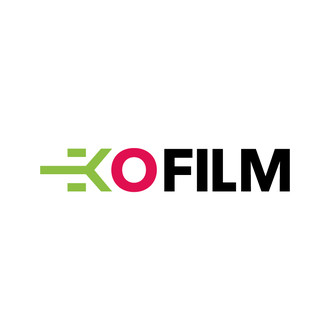 EKOFILM logo