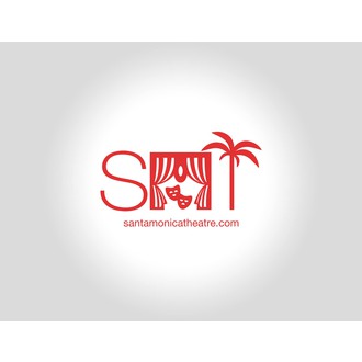 Santa Monica Theatre Film Festival logo