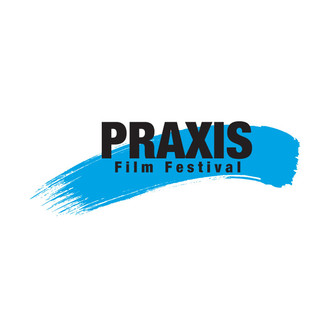 Praxis Film Festival logo