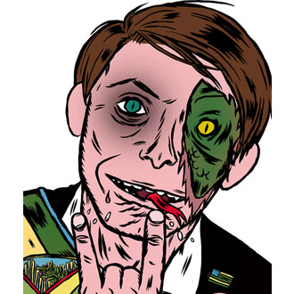 CRASH - INTERNATIONAL FANTASTIC FILM FESTIVAL logo