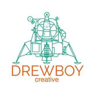 DBC Film Festival logo