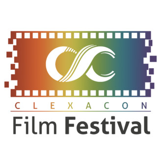 ClexaCon Film Festival 2020 logo