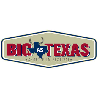 Big As Texas Short Film Festival logo