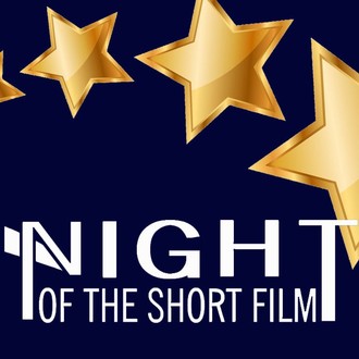 Night Of The Short Film - International festival logo