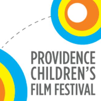 Providence Children's Film Festival logo