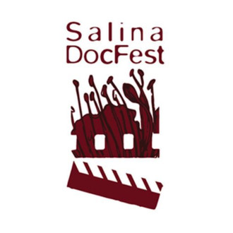 SalinaDocFest logo