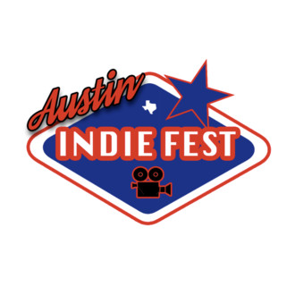 AUSTIN  INDIE  FEST logo