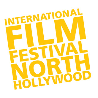 International Film Festival North Hollywood logo