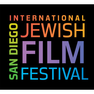 Joyce Forum Jewish Short Film Festival logo