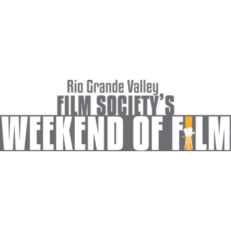Weekend of Film logo