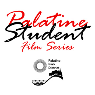 Palatine Student Film Series logo