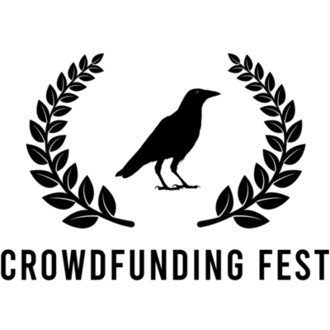Crowdfunding Fest logo