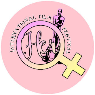 HER INTERNATIONAL Film Festival | KYF logo