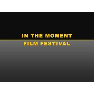 In The Moment - Jersey City, New Jersey logo