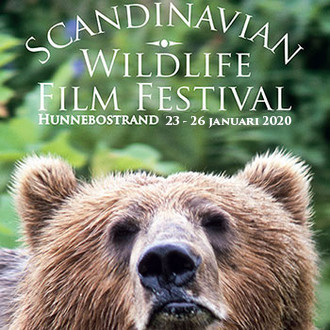 Scandinavian Wildlife Film Festival logo