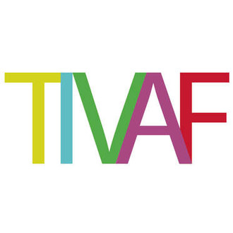 Tasmanian International Video Art Festival logo