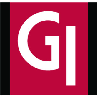 Gary International Black Film Festival logo