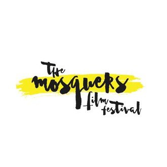 The Mosquers Film Festival logo