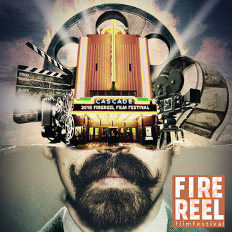 Firereel Film Festival logo
