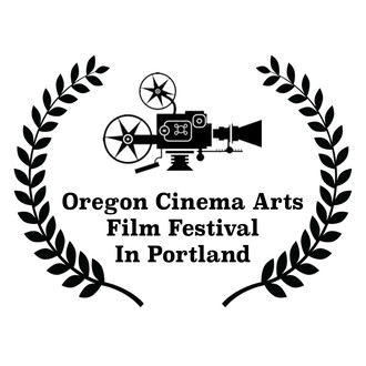 Oregon Cinema Arts Film Festival logo