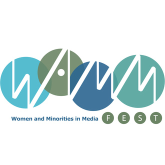 WAMMFest (Women And Minorities in Media Festival) logo
