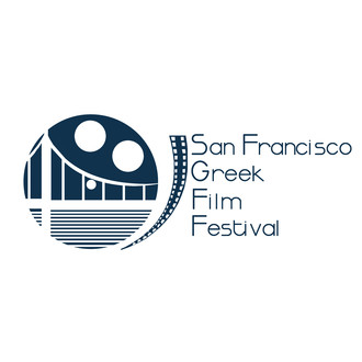 San Francisco Greek Film Festival   sponsored by the Modern Greek Studies Foundation logo