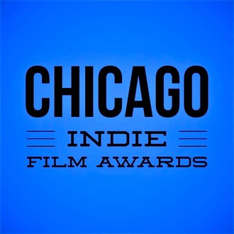 Chicago Indie Film Awards logo