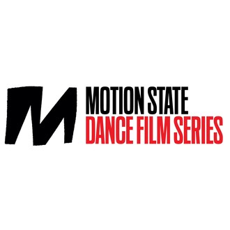 Motion State Dance Film Series logo