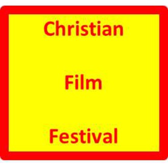 Christian Film Festival logo