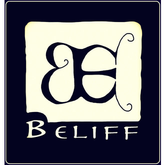 BELIFF - Be Epic! Film Fest LONDON logo