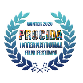 Procida International Film Festival logo